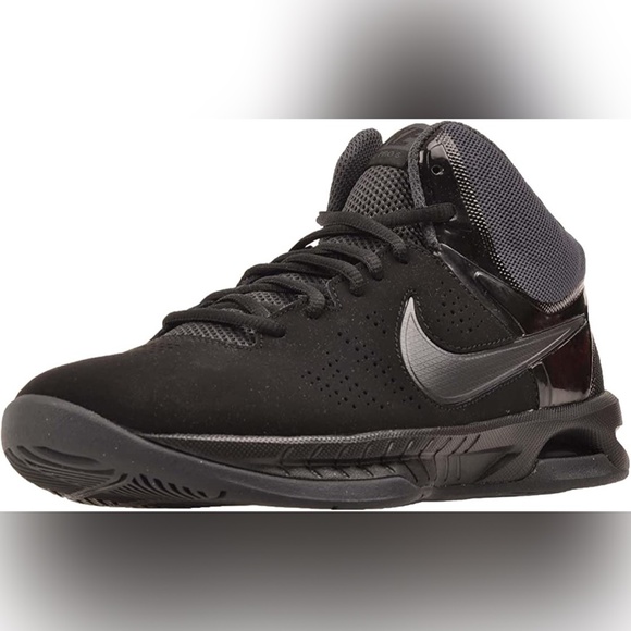 Nike Air Visi Pro VI Men\'s Basketball Shoes (Size 12) main image 8